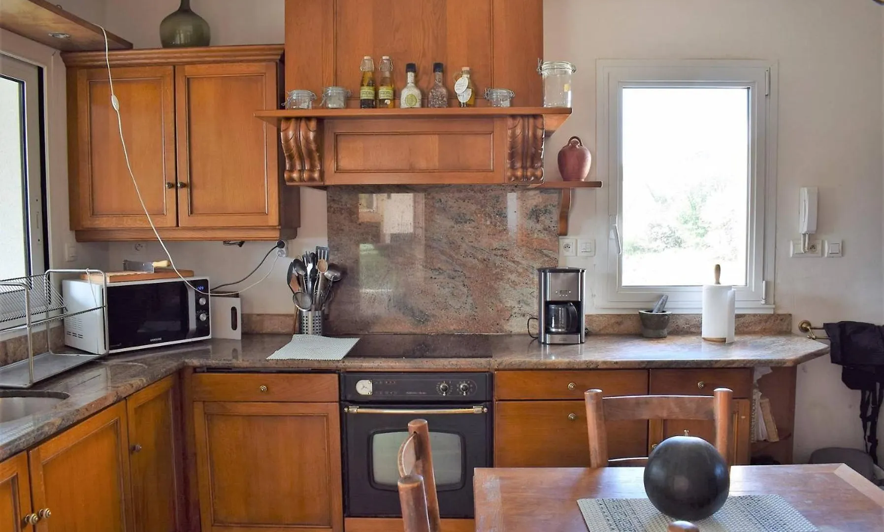 فيلة Grande Maison Vue Sur Mer 9 Pers A Trebeurden - Ref 682 فرنسا