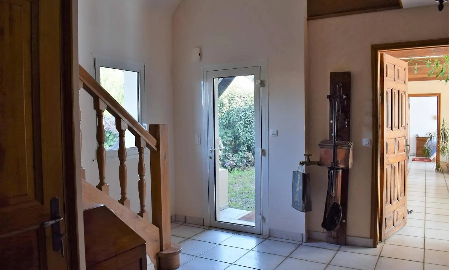 Grande Maison Vue Sur Mer 9 Pers A Trebeurden - Ref 682 Villa