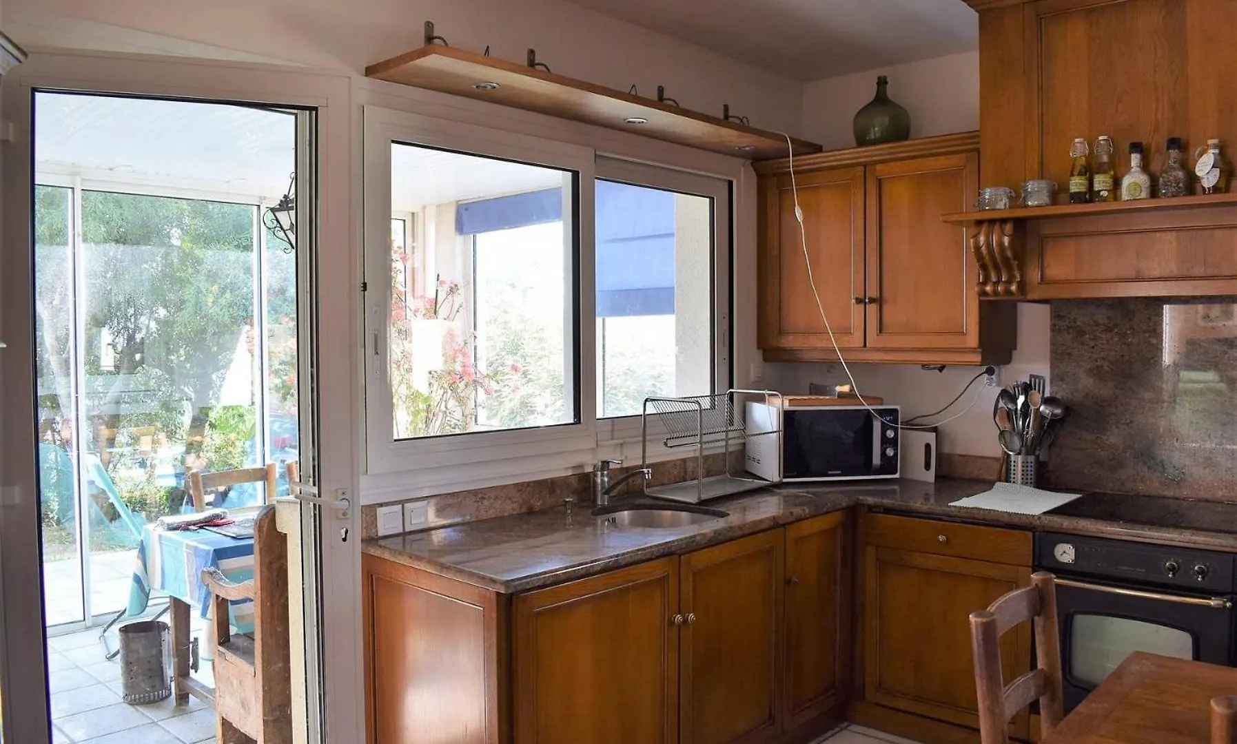 فيلة Grande Maison Vue Sur Mer 9 Pers A Trebeurden - Ref 682