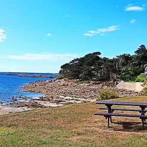Superbe Proche Mer, Parking Appartement