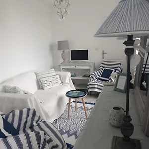Vue Proche Ploumanach Appartement