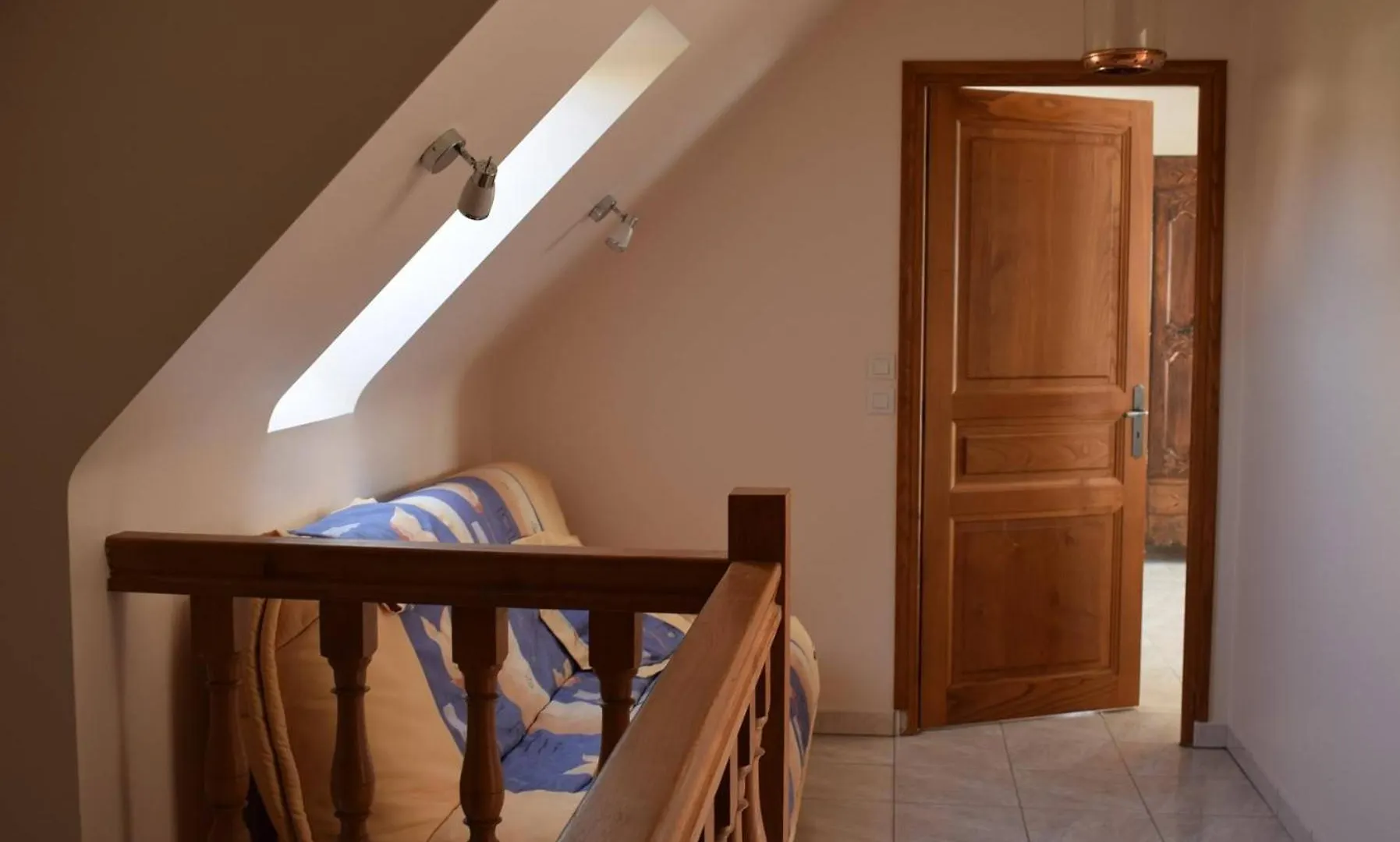 Grande Maison Vue Sur Mer 9 Pers A Trebeurden - Ref 682 France
